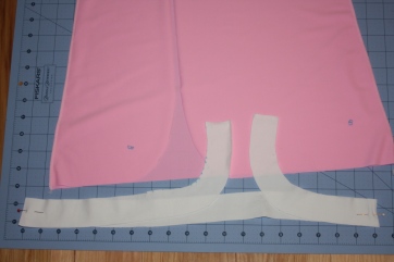 Avery Lane Blog: Swim Skirt Sewing tutorial